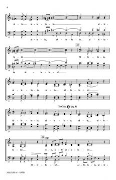 Alleluia! (Kirby Shaw) 