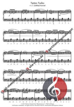 Tasten Turbo (Download) 
