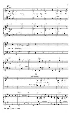 Saying Goodbye From The Muppets Take Manhattan 