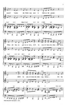 The Holiday Season (Kay Thompson) 