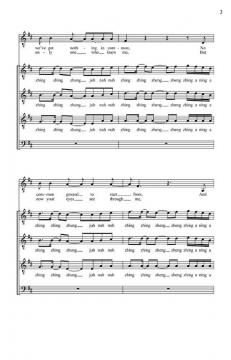 Breakfast At Tiffany's TTBB With Solo 