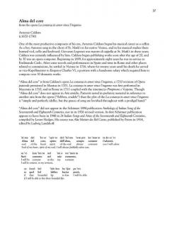 28 Italian Songs And Arias Of The 17th & 18th Centuries 