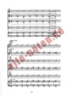 Amen Op.35 von Henryk Mikołaj Górecki 