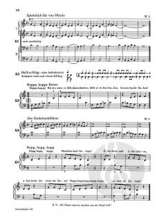 Die Klavier-Fibel op. 59 von Willy Schneider im Alle Noten Shop kaufen