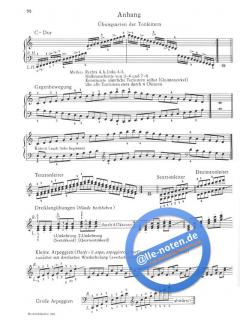 Die Klavier-Fibel op. 59 von Willy Schneider im Alle Noten Shop kaufen