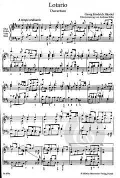 Lotario (Georg Friedrich Händel) 