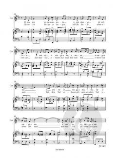 Giulio Cesare in Egitto HWV 17 von Georg Friedrich Händel 