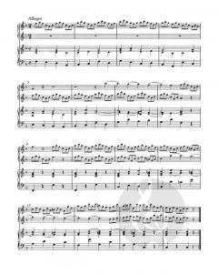 Triosonate (Georg Friedrich Händel) 