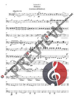 Adagio et scherzo von Jacques Offenbach (Download) 