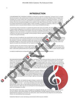 The Orchestral Cellist (Download) 
