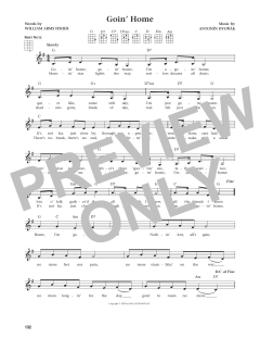 Goin' Home (Download) 