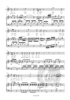 Apollo und Hyazinth (W.A. Mozart) 