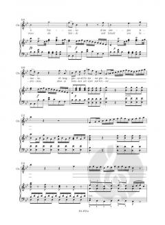 Betulia liberata (W.A. Mozart) 