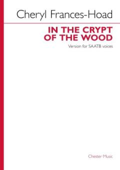 In the Crypt of the Wood von Cheryl Frances-Hoad (Download) 