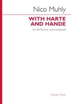With Harte and Hande von Nico Muhly (Download) 