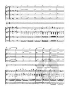 Sinfonie in B von Joseph Haydn 