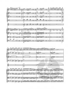 Sinfonie La Poule von Joseph Haydn 