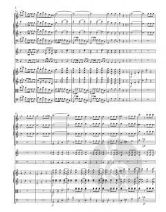 Sinfonie L'Ours von Joseph Haydn 