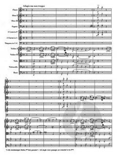 Sinfonie in C-Dur von Joseph Haydn 