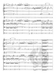 Sinfonie in B-Dur von Joseph Haydn 