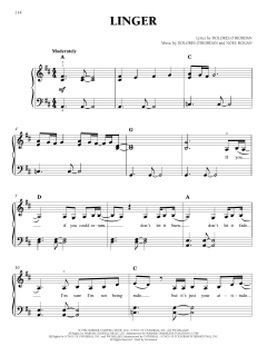 Linger von The Cranberries (Download) 