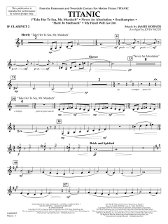 Titanic von James Horner (Download) 
