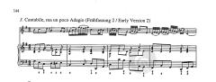 6 Sonaten von Johann Sebastian Bach für Violine und obligates Cembalo BWV 1014-1019 im Alle Noten Shop kaufen