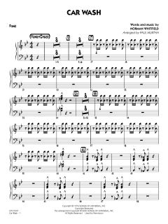 Car Wash von Rose Royce (Download) 