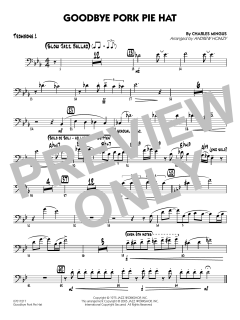 Goodbye Pork Pie Hat von Charles Mingus (Download) 