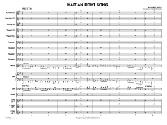 Haitian Fight Song von Charles Mingus (Download) 