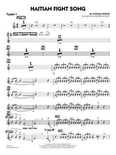 Haitian Fight Song von Charles Mingus (Download) 