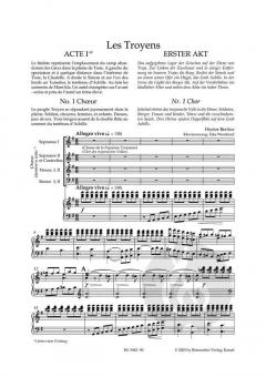 Les Troyens Holoman 133 (Hector Berlioz) 