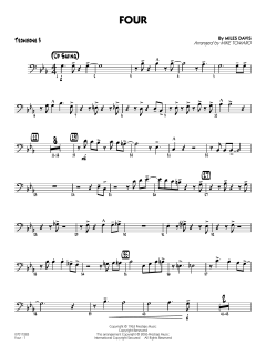 Four von Miles Davis (Download) 