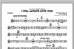 I Will Always Love You von Dolly Parton (Download) 