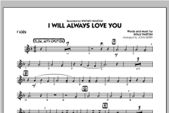 I Will Always Love You von Dolly Parton (Download) 