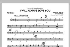 I Will Always Love You von Dolly Parton (Download) 