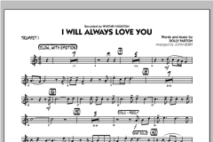 I Will Always Love You von Dolly Parton (Download) 