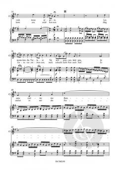 Orphée von Hector Berlioz 