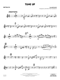 Tune Up von Miles Davis (Download) 