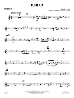Tune Up von Miles Davis (Download) 