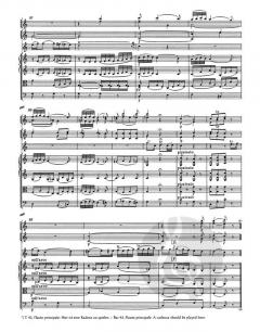 Andante in C für Flöte und Orchester von Wolfgang Amadeus Mozart 