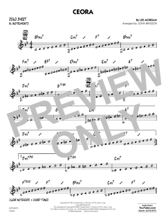 Ceora von Lee Morgan (Download) 
