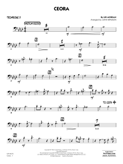 Ceora von Lee Morgan (Download) 