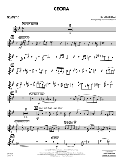 Ceora von Lee Morgan (Download) 