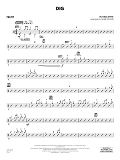 Dig von Miles Davis (Download) 