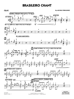 Brasileiro Chant von Michele Fernández (Download) 