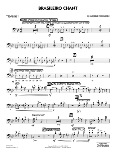 Brasileiro Chant von Michele Fernández (Download) 
