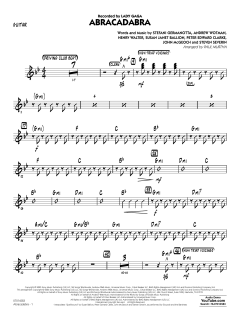 Abracadabra von Lady Gaga (Download) 