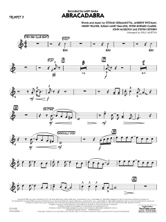 Abracadabra von Lady Gaga (Download) 