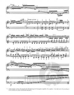 Fantasie in d für Klavier von Wolfgang Amadeus Mozart im Alle Noten Shop kaufen